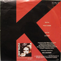 Kim Wilde : You Came (7", Single)