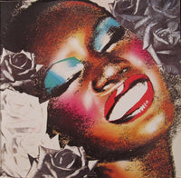 Grace Jones : Portfolio (LP, Album, P/Mixed, Gat)