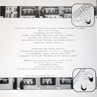 Die Lassie Singers : Hotel Hotel (LP, Album)