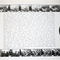Die Lassie Singers : Hotel Hotel (LP, Album)
