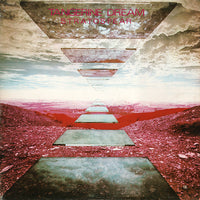 Tangerine Dream : Stratosfear (LP, Album, Club)