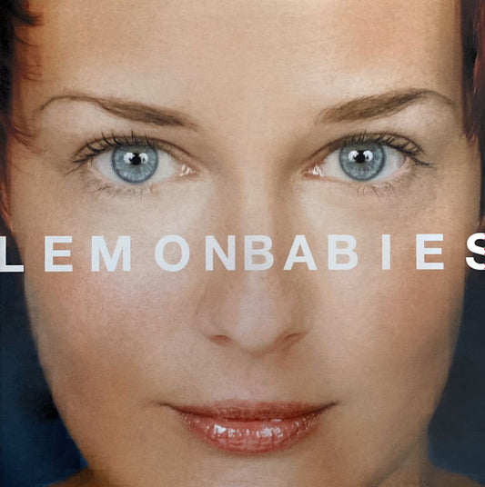 Lemonbabies : Now + Forever (LP, Album)