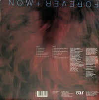 Lemonbabies : Now + Forever (LP, Album)