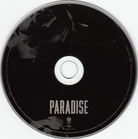 Lana Del Rey : Born To Die (The Paradise Edition) (2xCD, Album)