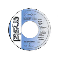 Jürgen Thomas (3) : So Etwas - Das Kann Doch Nicht Wahr Sein (7", Single)