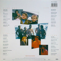 The Beach Boys : Made In U.S.A. (2xLP, Comp, Mono, Gat)