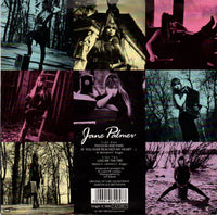 Jane Palmer : Passion & Pain  (7", Single)