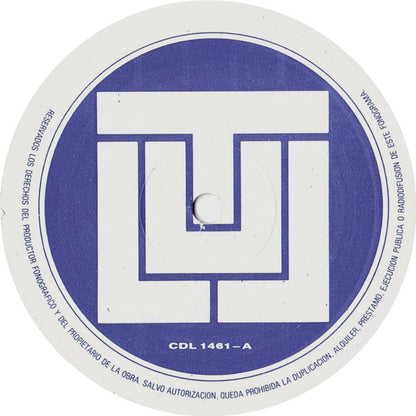 Jethro Tull : Under Wraps (LP, Album)