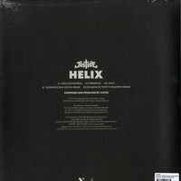 Justice (3) : Helix (12")