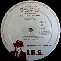 The Alarm : Absolute Reality (12", Maxi)