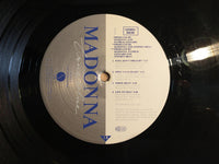 Madonna : True Blue (LP, Album, Club)