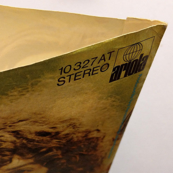 T. Rex : Get It On / Raw Ramp (7", Single)