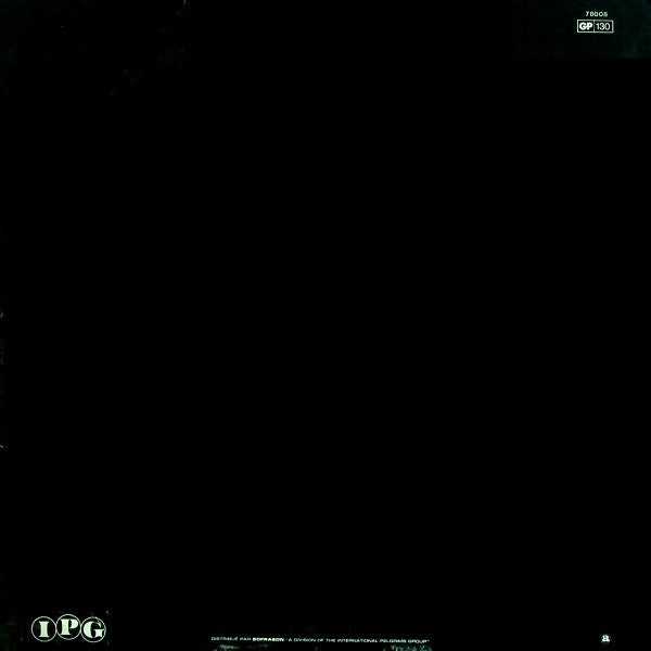 Uranium (3) : Eleanor Rigby (12")