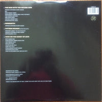 Barry Adamson : The Man With The Golden Arm (12", Single)