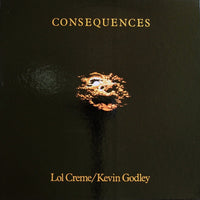 Lol Creme / Kevin Godley* : Consequences (3xLP, Album + Box)