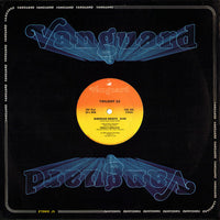Twilight 22 : Siberian Nights (12", Single)