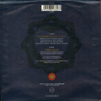 Simple Minds : Let There Be Love (7", Single)
