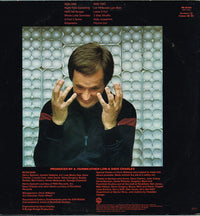 Andy Fairweather Low* : Mega-Shebang (LP, Album)