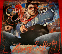 Gerry Rafferty : City To City (LP, Album, Club)