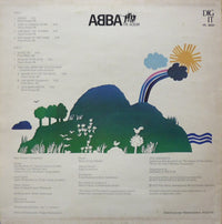 ABBA : The Album (LP, Album)
