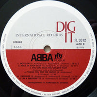 ABBA : The Album (LP, Album)