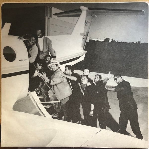 Kool & The Gang : Everything Is Kool & The Gang - Greatest Hits & More (LP, Comp)