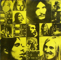 Jane : Here We Are (LP, Album, RP)