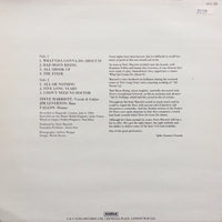 Steve Marriott : Packet Of Three (LP, Album)