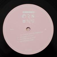 Die Orsons : Das Chaos Und Die Ordnung (2xLP, Album, Gat)