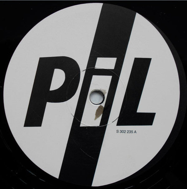 Public Image Limited : Live In Tokyo (2x12", Album)