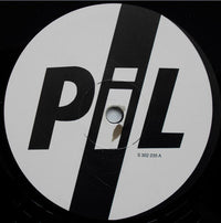 Public Image Limited : Live In Tokyo (2x12", Album)