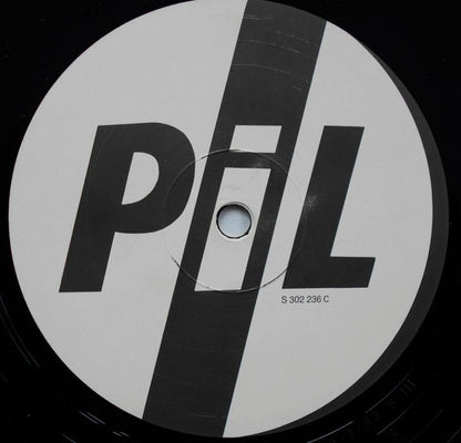 Public Image Limited : Live In Tokyo (2x12", Album)