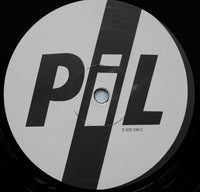 Public Image Limited : Live In Tokyo (2x12", Album)