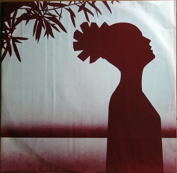Level 42 : The Pursuit Of Accidents (LP, Album, Inj)