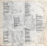 Roger Chapman : Strong Songs (The Best Of Roger Chapman) (LP, Comp)