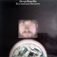 Electric Light Orchestra : On The Third Day (LP, Album, Tri)