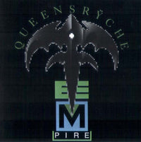 Queensrÿche : Empire (2xLP, Album)