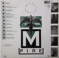 Queensrÿche : Empire (2xLP, Album)