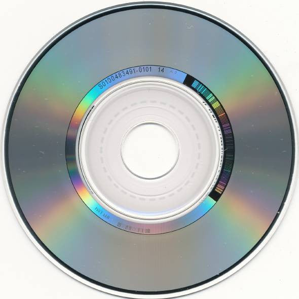No Angels : Feelgood Lies (CD, Mini, Single)