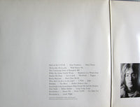 The Beatles : The Beatles (2xLP, Album, RE, Fre)