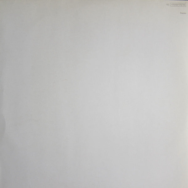 The Beatles : The Beatles (2xLP, Album, RE, Fre)