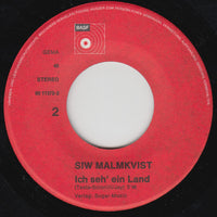 Siw Malmkvist : Der Wein Ist Gut (7", Single)