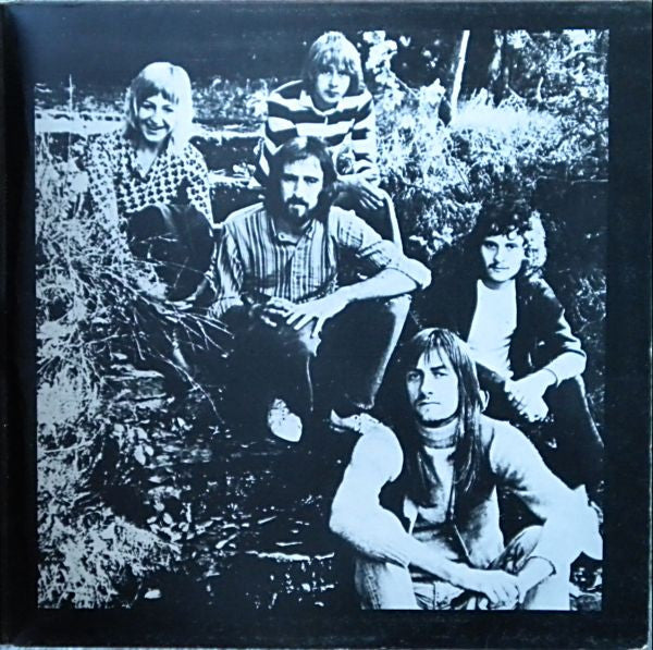 Fleetwood Mac : Fleetwood Mac Greatest Hits (LP, Album, Comp, RE, Gat)