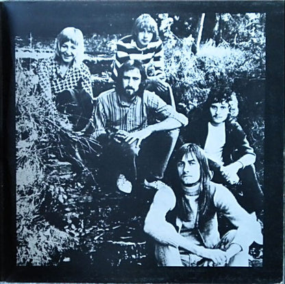 Fleetwood Mac : Fleetwood Mac Greatest Hits (LP, Album, Comp, RE, Gat)