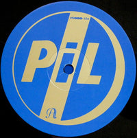 PiL* : Seattle... (12", Single)
