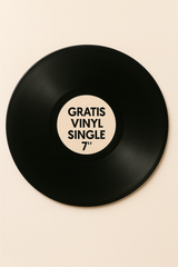 🎁 Mystery 7'' single van RenewRecords – Jouw verrassingsplaat!