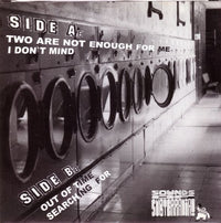 Slice 49 : Out Of Time (7", EP)