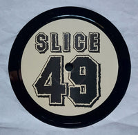 Slice 49 : Out Of Time (7", EP)