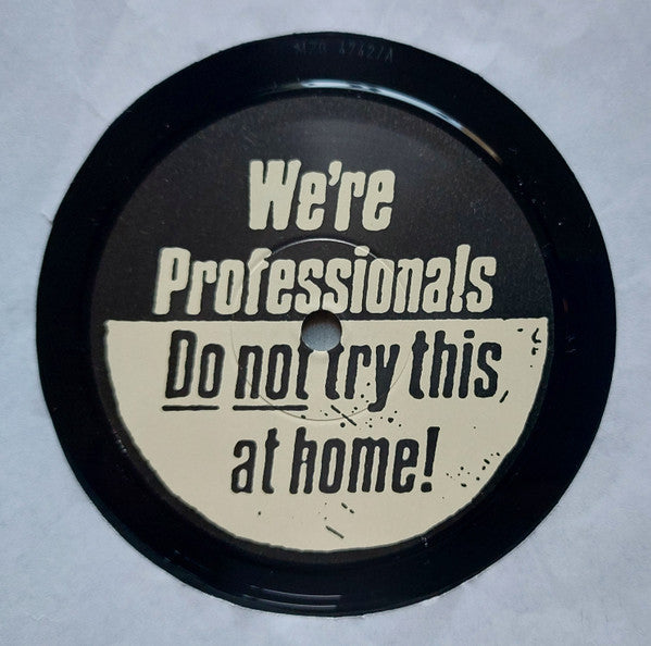 Slice 49 : Out Of Time (7", EP)