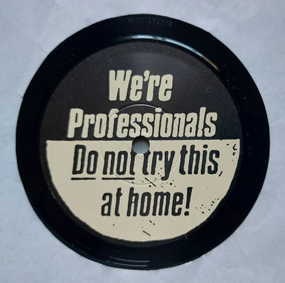 Slice 49 : Out Of Time (7", EP)